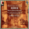 MISSA BRUXELLENSIS     CAPELLA REIAL DE CATALUNYA, LE CONCERTS DE NATIONS, J.SAVALL