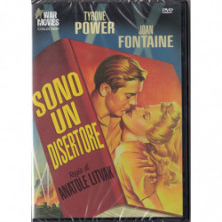 SONO UN DISERTORE (1942)