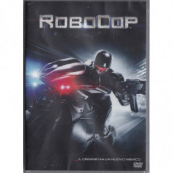 ROBOCOP (2014)