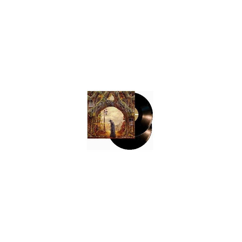 ACT IV:REBIRTH IN REPRISE-LP