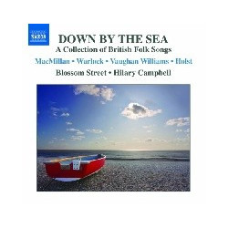 DOWN BY THE SEA - A...