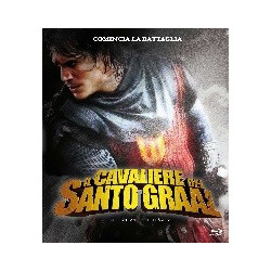 IL CAVALIERE DEL SANTO GRAAL (SPA 2011)