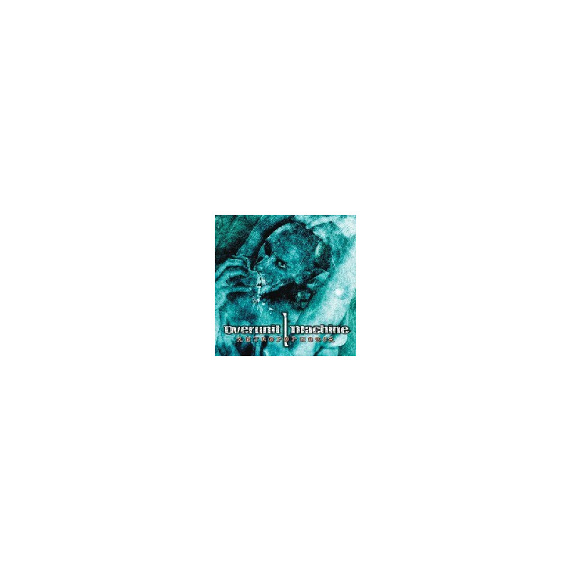 ANTROPOPHOBIA