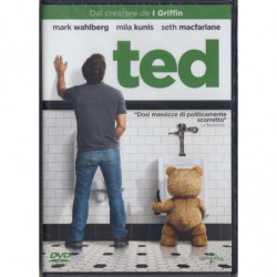 TED (USA 2012)