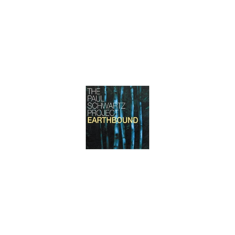 EARTHBOUND