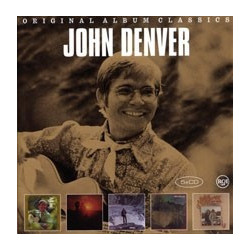 ORIGINAL ALBUM CLASSICS