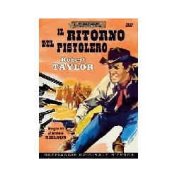 IL RITORNO DEL PISTOLERO (1966) REGIA JAMES NELSON