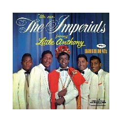 WE ARE THE IMPERIALS (+...