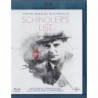 SCHINDLER'S LIST - BLURAY