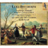 FANDANGO & SINFONIE  SAVALL JORDI DIR   LE CONCERT DES NATIONS ROLF LISLEVAND, GU