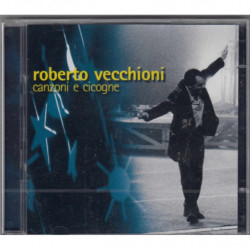 CANZONI E CICOGNE