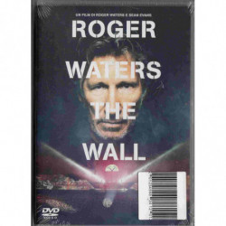 ROGER WATER'S THE WALL
