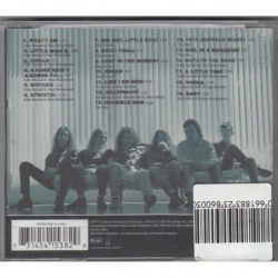 ULTIMATE COLLECTION