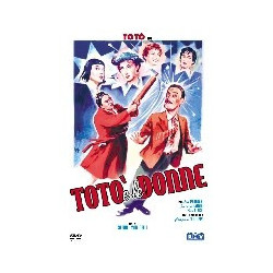 TOTO' E LE DONNE