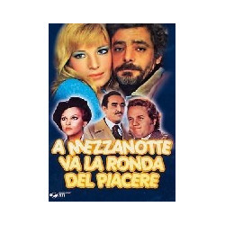 A MEZZANOTTE VA LA RONDA DEL PIACERE (ITA1975)