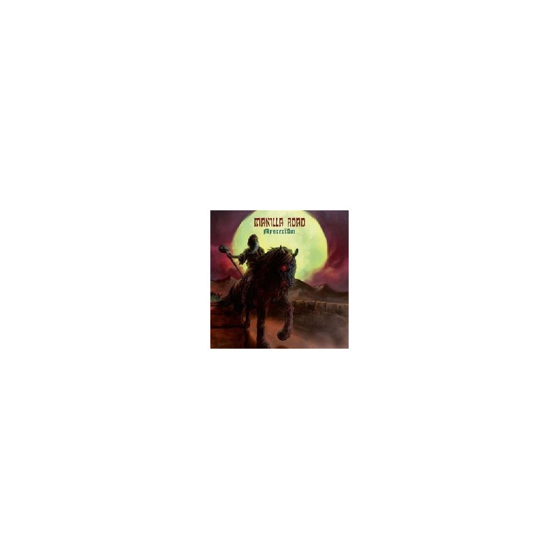 MYSTERIUM
