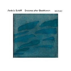 ENCORES AFTER BEETHOVEN -...