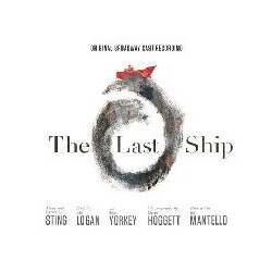 THE LAST SHIP-ORIGINAL BRO