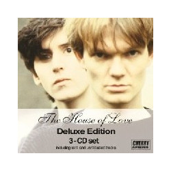 HOUSE OF LOVE - DELUXE EDITION