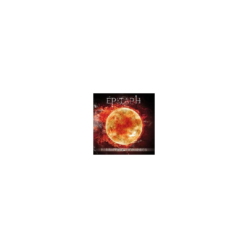 FIRE FROM THE SOUL