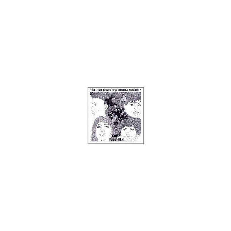 COME TOGETHER: BLACK AMERICA SINGS LENNO