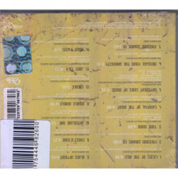 PROMMER & DI GIOIA VS THE CRUSADERS CD