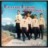 THE TEENAGERS FEATURING FRANKIE LYMON (+