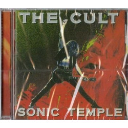SONIC TEMPLE