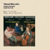 RAVEL: TRIO IN LA MINORE / MOZART: TRIO