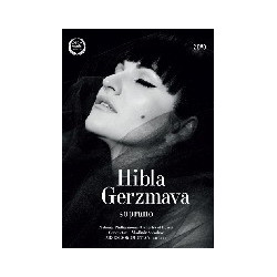 HIBLA GERZMAVA, SOPRANO