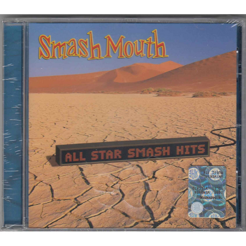 ALL STAR SMASH HITS