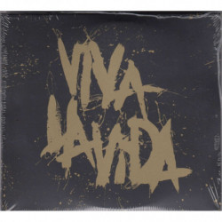 VIVA LA VIDA OR DEATH AND...