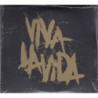VIVA LA VIDA OR DEATH AND ALL HIS FRIEND