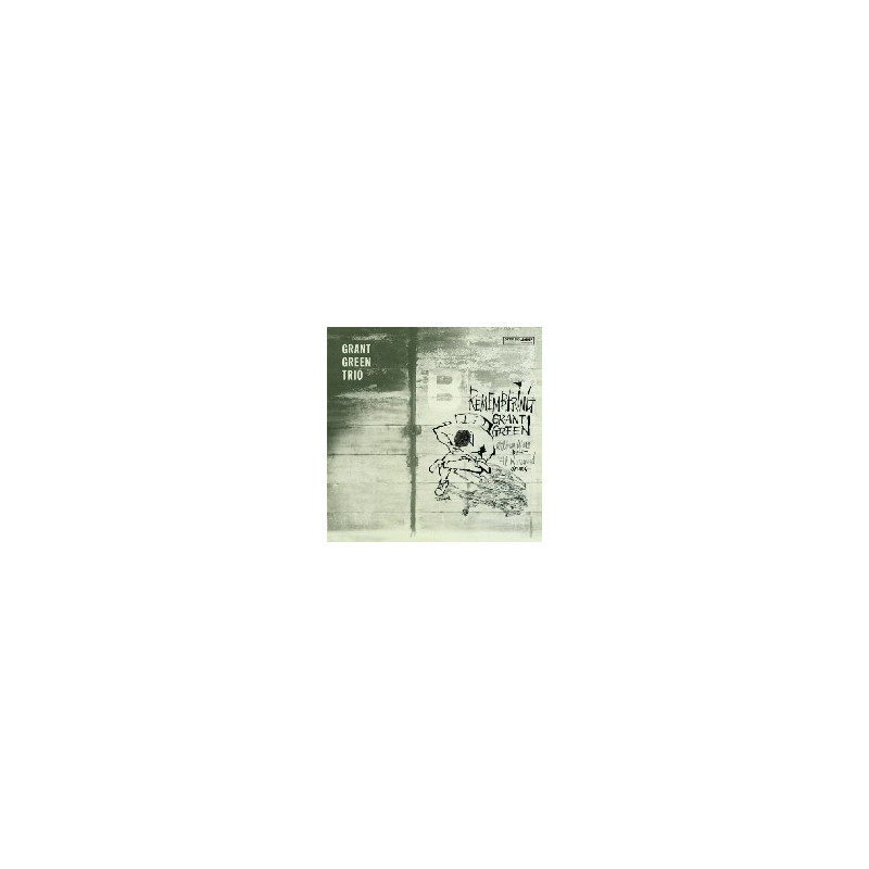 REMEMBERING [LP]