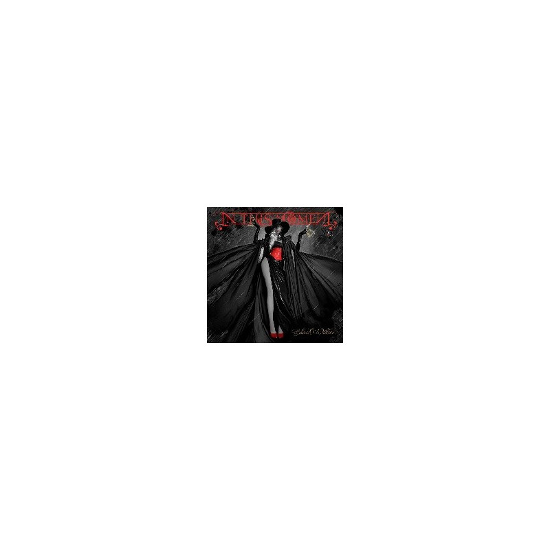 BLACK WIDOW