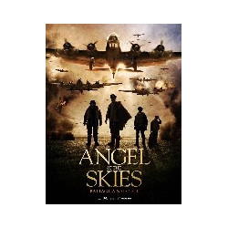 ANGEL OF THE SKIES - BATTAGLIA NEI CIELI