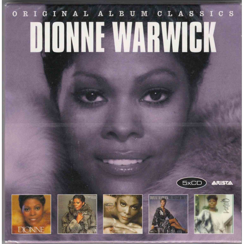 ORIGINAL ALBUM CLASSICS