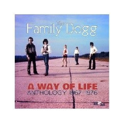 A WAY OF LIFE: ANTHOLOGY...