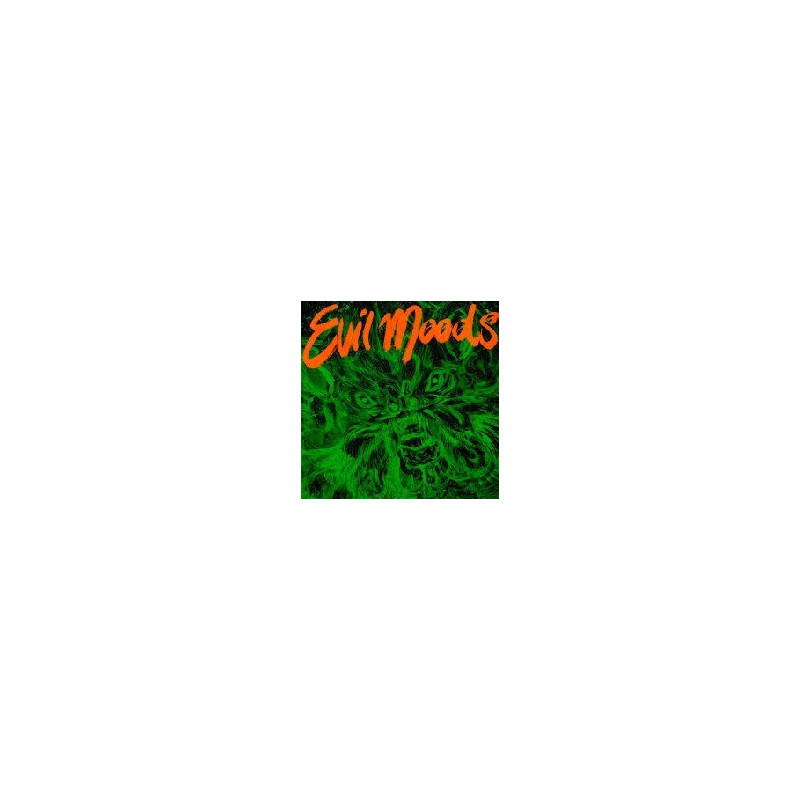 EVIL MOODS