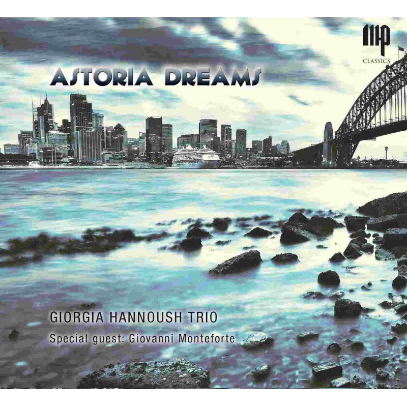 ASTORIA DREAMS
