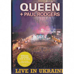 LIVE IN UKRAINE (FEAT. PAUL...
