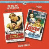THE BAD AND THE BEAUTIFUL + LAURA / OST