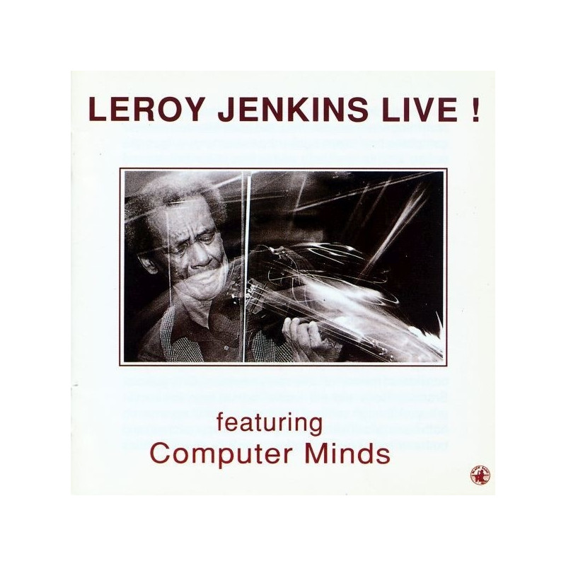 LEROY JENKINS LIVE !