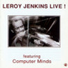 LEROY JENKINS LIVE !