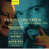 CONCERTO IN RE MAGGIORE PER VIOLINO E OR