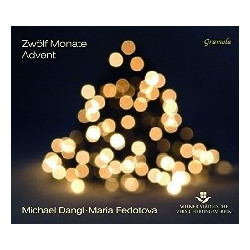 12 MONATE ADVENT