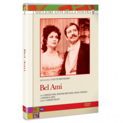 BEL AMI (2 DVD)