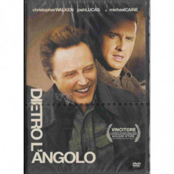 DIETRO L'ANGOLO (2004)