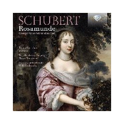 SCHUBERT: ROSAMUNDE...