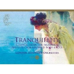 TRANQUILLITY - CLASSICAL...